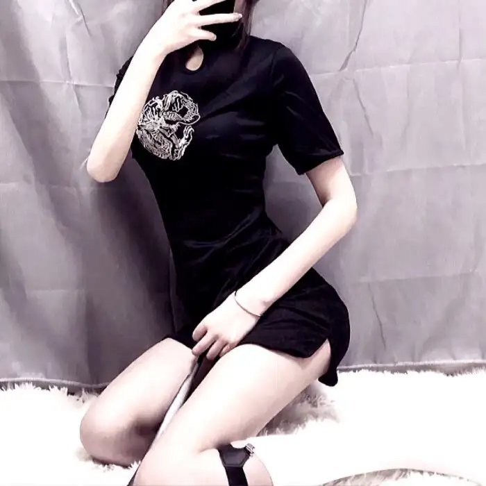 黑影家族